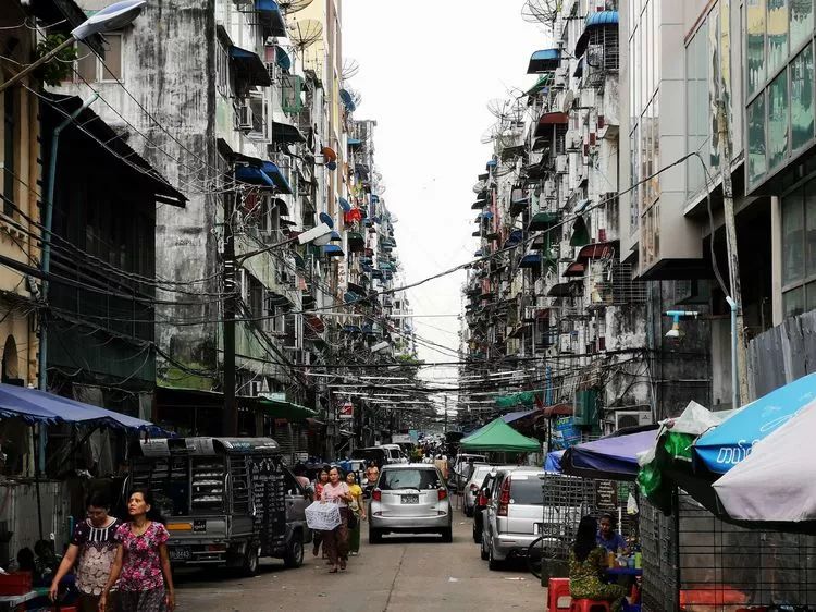 一个人的自由行西藏,一个人的泰国自由行