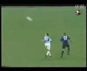 罗纳尔多十大过人术,实况足球罗纳尔迪尼奥过人方式