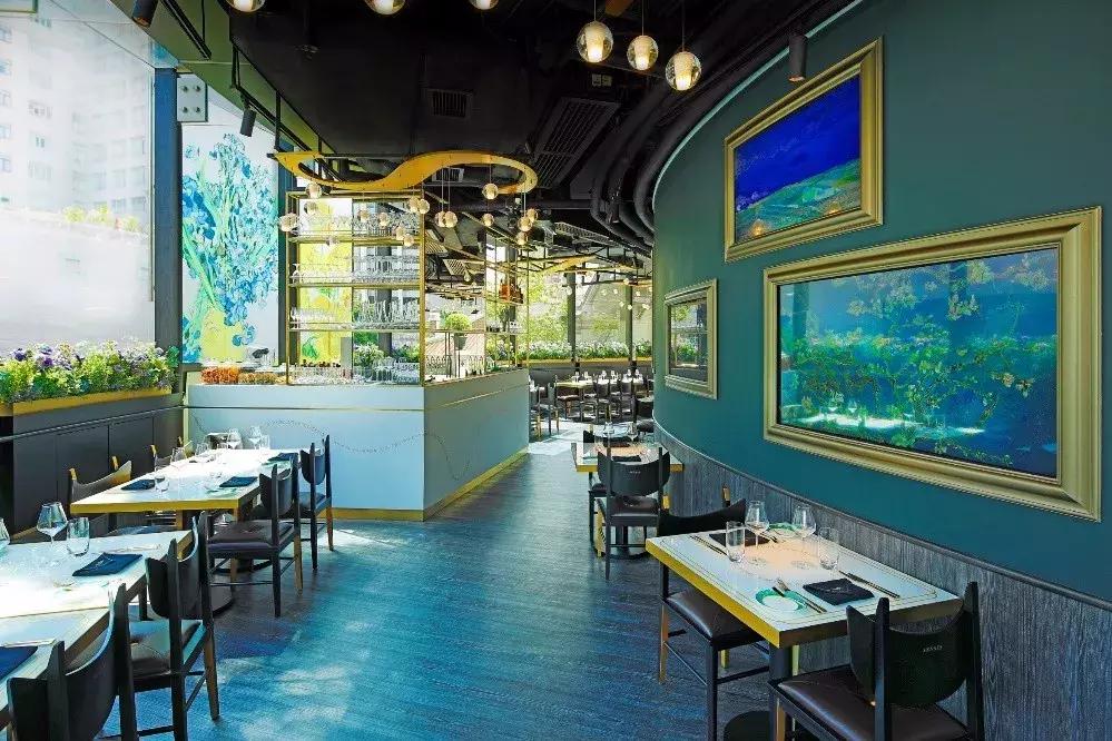 梵高全沉浸式艺术馆深圳店,梵高展厅礼品店