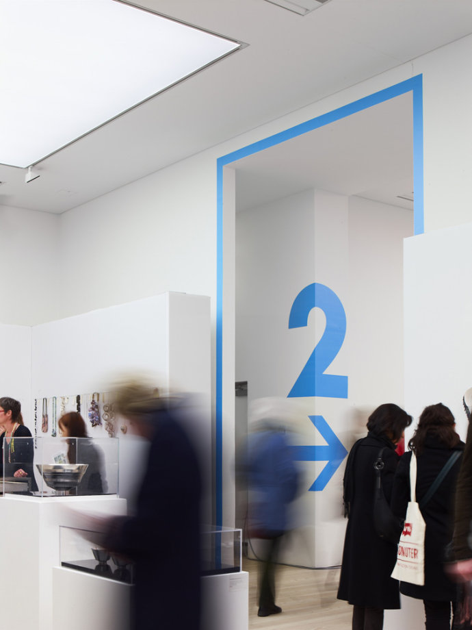 植物指示牌创意设计,指示牌设计作品