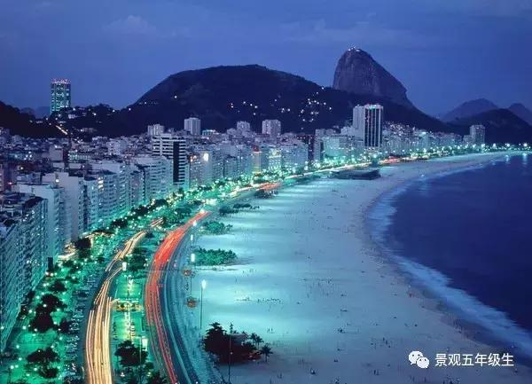 案例设计的好处,景观案例基本要素分析