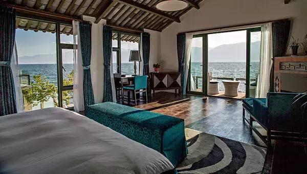 大理有哪些值得入住的民宿,大理高品质民宿有哪些特色