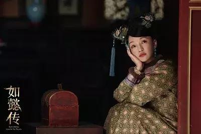 如懿断腿受刑视频,如懿传中出现过哪些酷刑