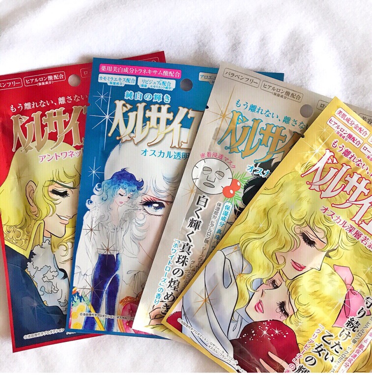 比较好的温和补水面膜,当心这些面膜别乱用