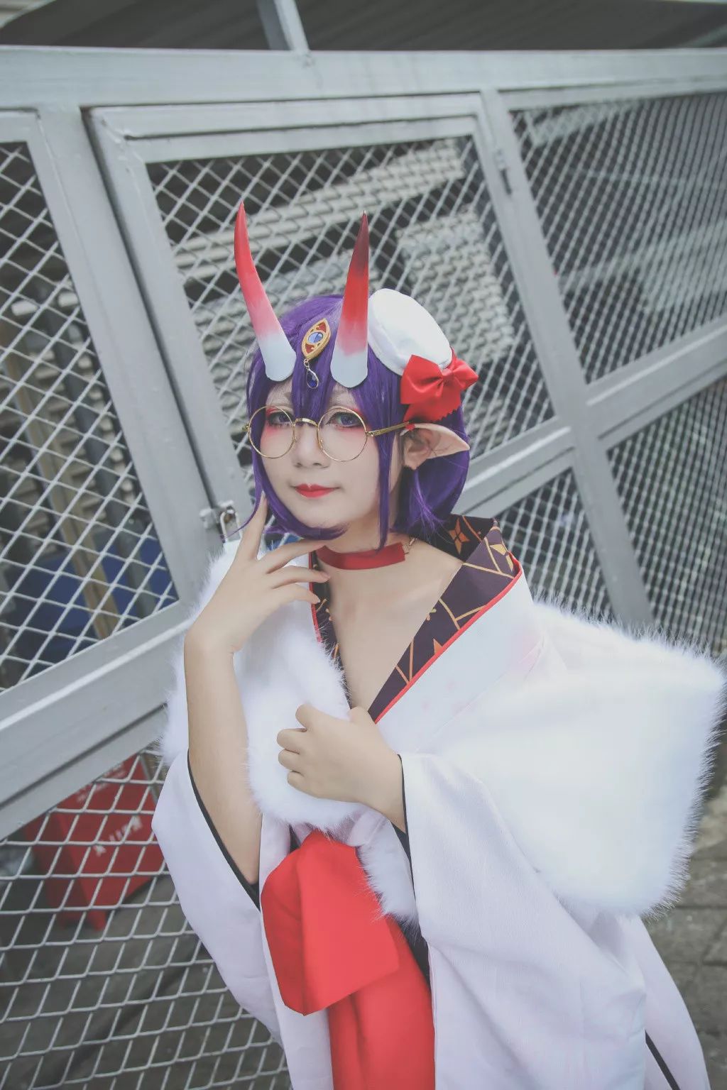 漫展返图滇漫,漫展重返未来