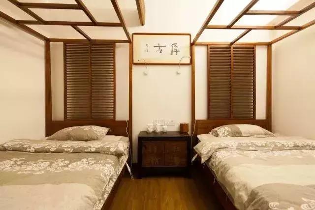 住进婺源秋色里的10家特色民宿,婺源风景最美的民宿