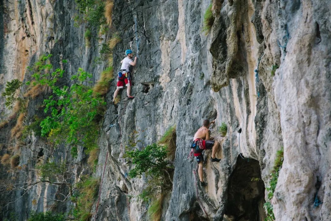 健康始于足下！假期靠这几项运动刷爆朋友圈