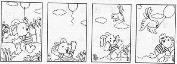 小学生学作文的方法与技巧,低年级作文写作技巧教程