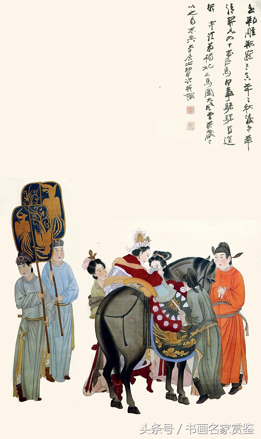 元代绘画文人画风格,元代的书画艺术