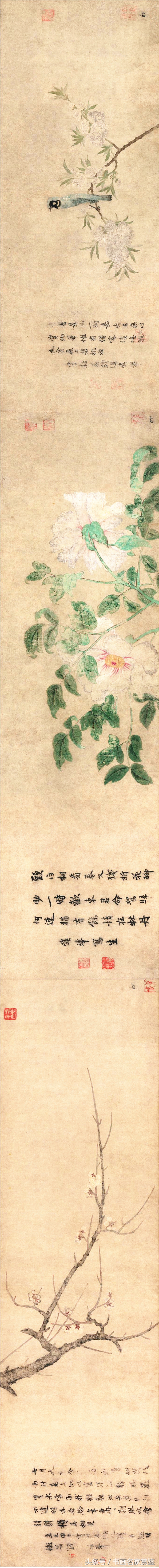 元代绘画文人画风格,元代的书画艺术