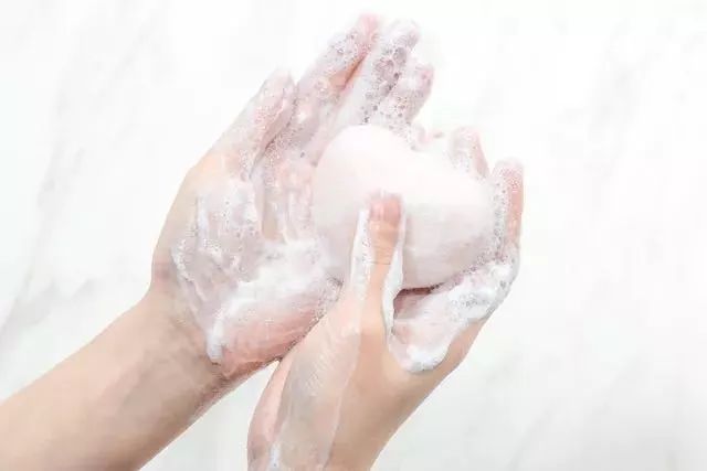 洗屁屁变白的香皂,洗屁屁香皂真的会变白吗