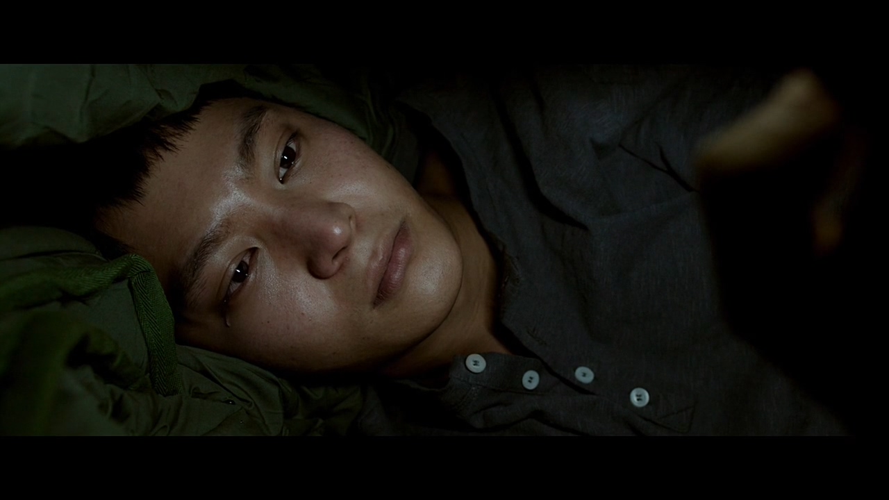 我把妹妹反锁在家，就出门喝酒去了：韩国电影无尿点系列