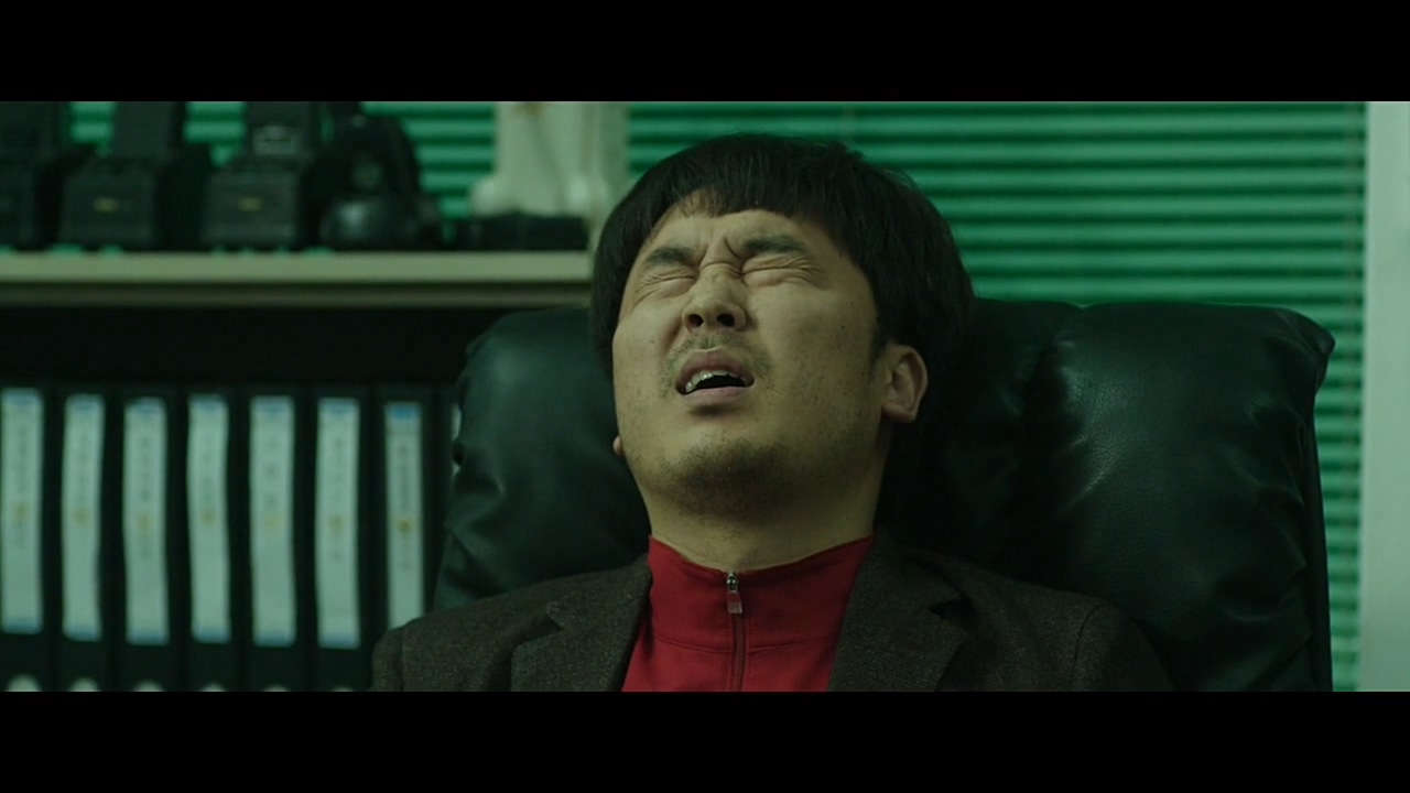 我把妹妹反锁在家，就出门喝酒去了：韩国电影无尿点系列