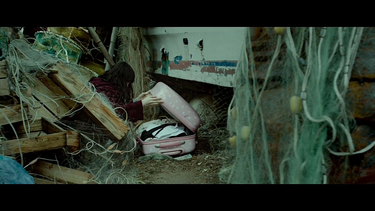 我把妹妹反锁在家，就出门喝酒去了：韩国电影无尿点系列