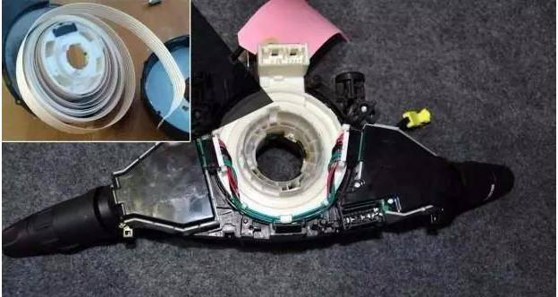 方向盘异响是什么原因怎么解决,dx3方向盘管柱异响解决办法