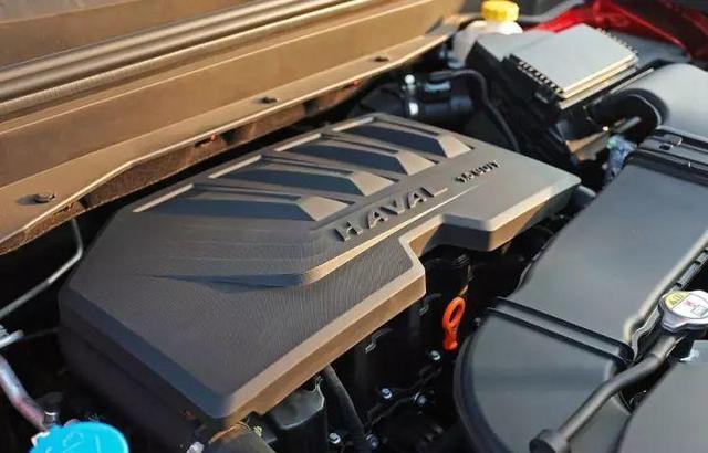 长城汽车的“哈弗”是啥含义？很多人不懂