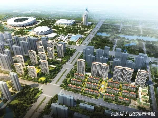 绿城全运村和华润怎么选,绿城全运村和招商城市主场对比