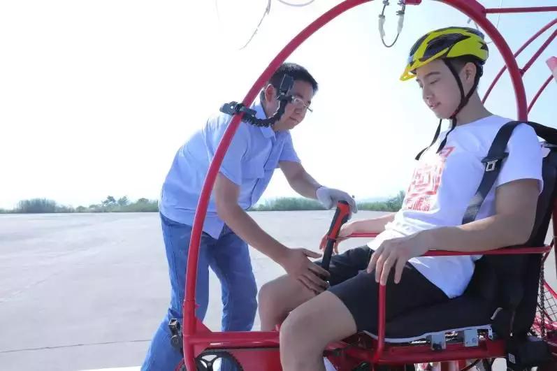 2018CAE上海展丨北京易方瀚海邀您参观「1317」展位