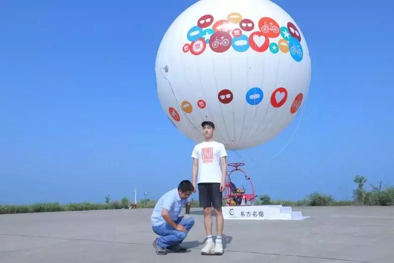 2018CAE上海展丨北京易方瀚海邀您参观「1317」展位