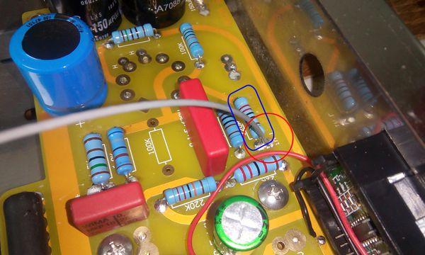 6C45PI+FU322W单端电子管功放DIY，高灵敏度全频音箱的最佳搭配