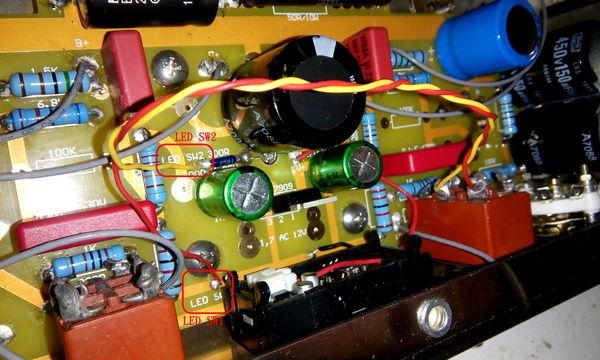 6C45PI+FU322W单端电子管功放DIY，高灵敏度全频音箱的最佳搭配