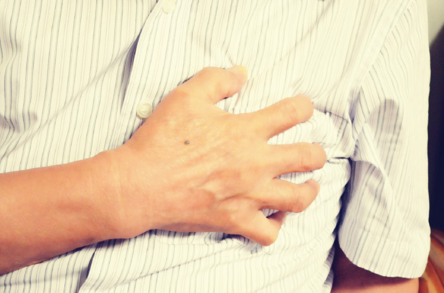 老年人气血不足手脚冰凉怎么办,手脚冰凉是什么病吃啥药好