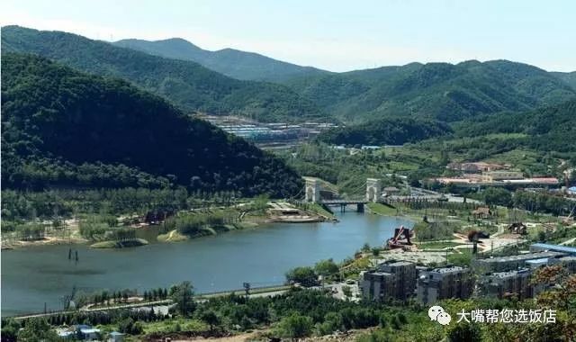 玩遍旅顺口,这个季节大连一日游