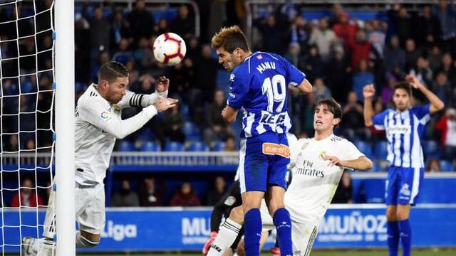 洛佩特吉或拒绝吉达联合,洛佩特吉和弗洛伦蒂诺