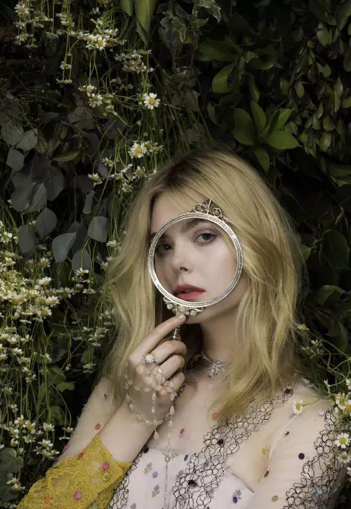 什么样的美萝莉，能让整个好莱坞等她长大？