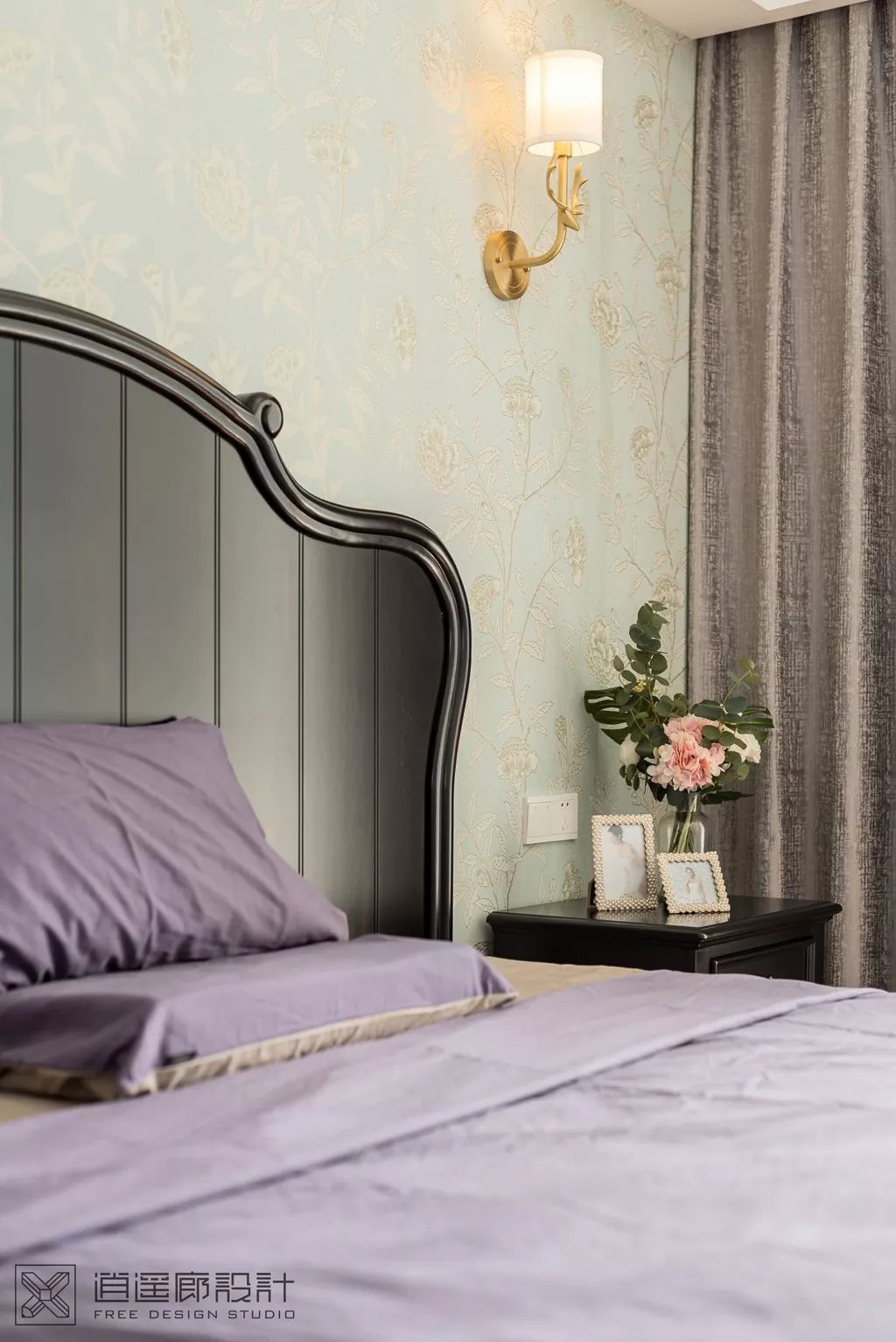 万科城市之光精装房大改造，这真的是我的家吗？附价格明细表单