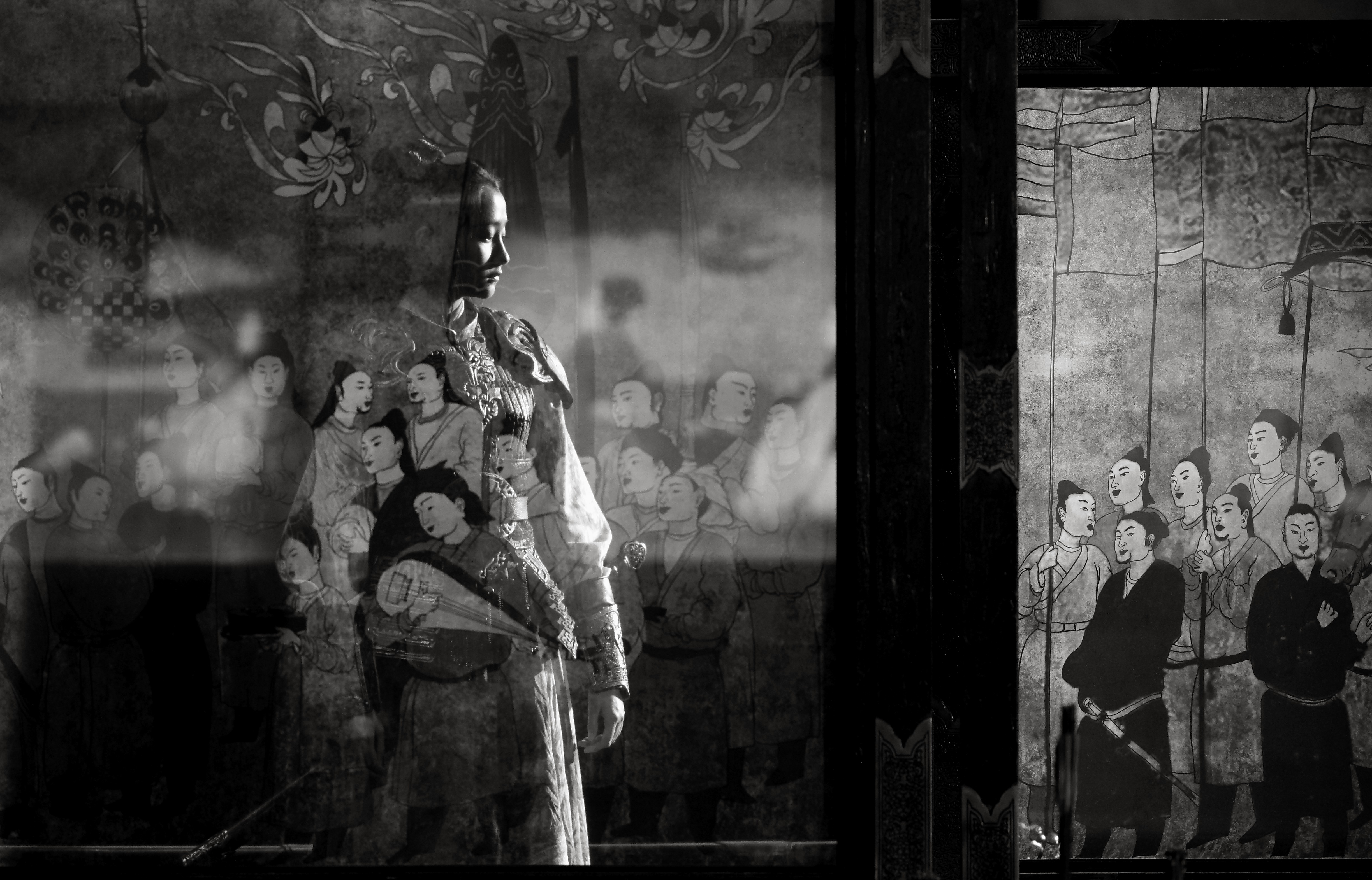 一部将人性刻画得淋漓尽致的电影,一部将人性表现得淋漓尽致的电影