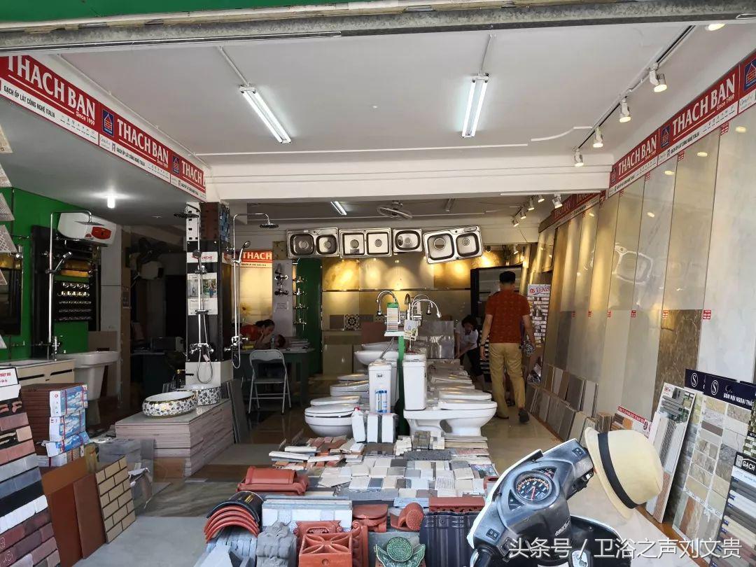 越南卫浴批发市场有哪些,越南陶瓷卫浴价格