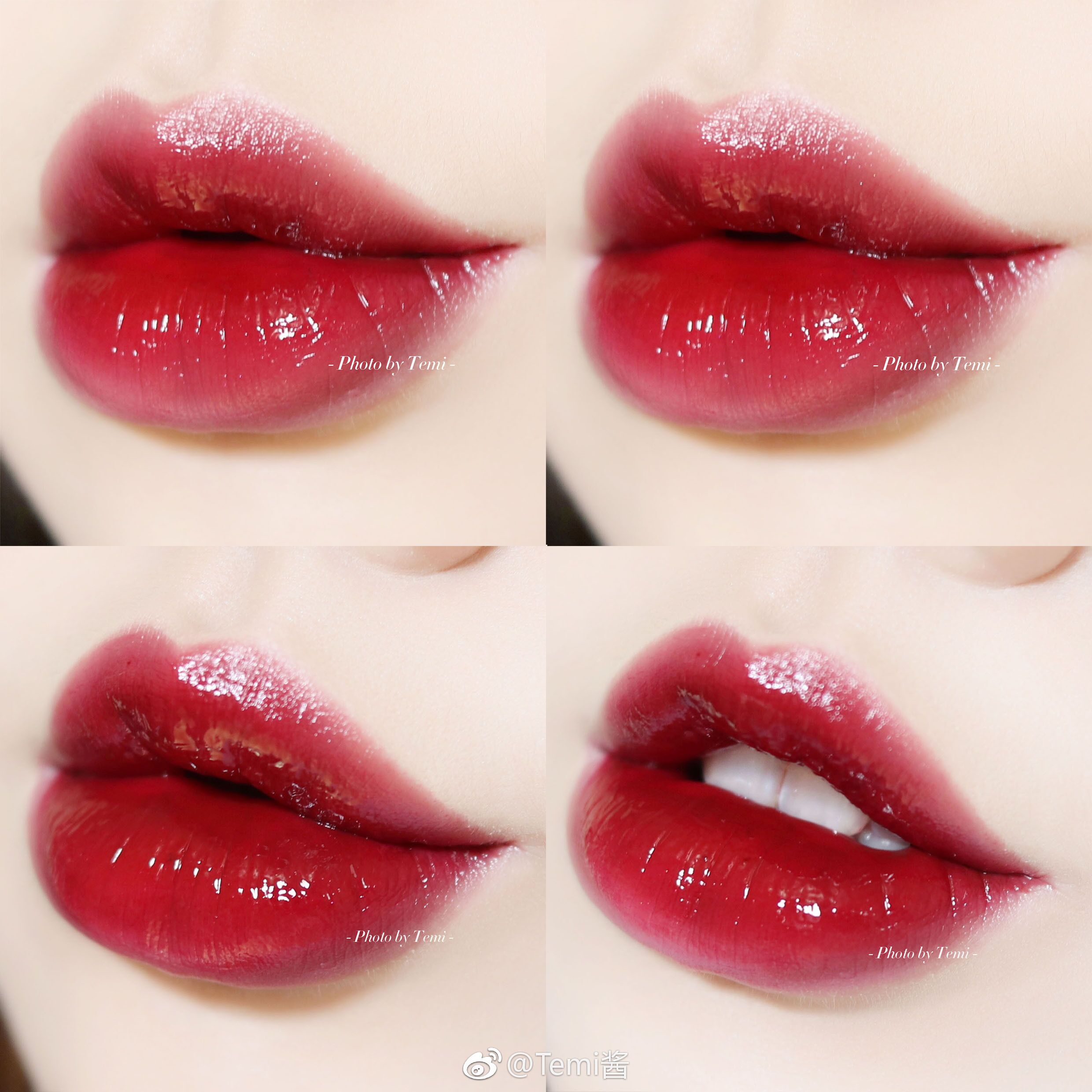 最近流行的大牌口红颜色推荐,大牌肉桂奶茶色口红推荐