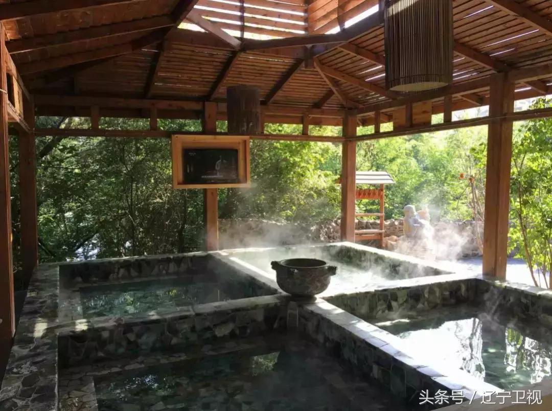辽宁省纯正的温泉排名前十名如下,全国十佳温泉之辽宁