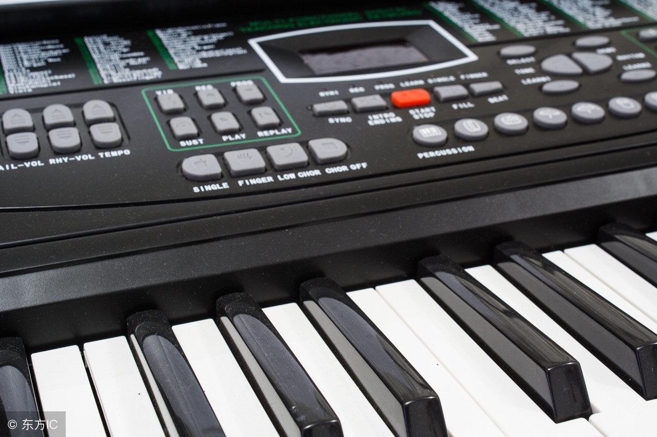 双排键电子琴独奏大全,双排键电子琴怎么弹