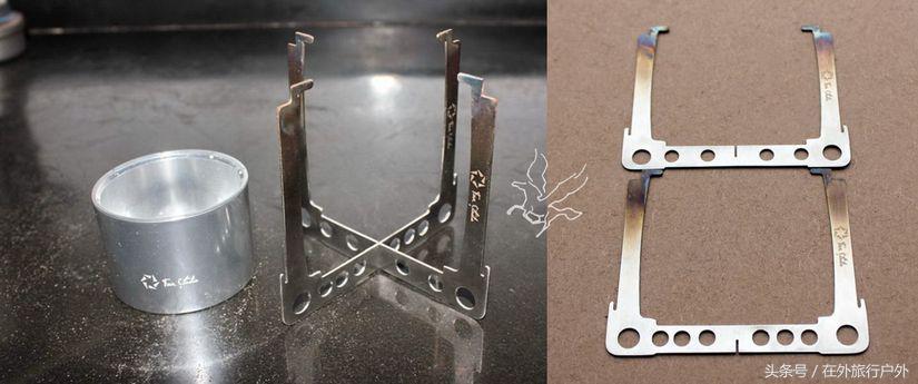 火火户外酒精炉,火火火苗