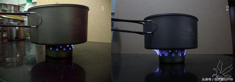 火火户外酒精炉,火火火苗