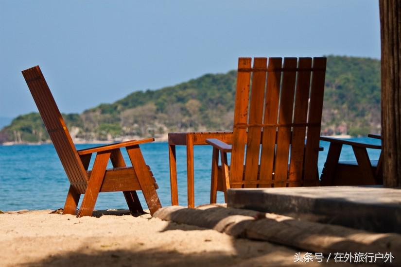 不去普罗旺斯和柬埔寨,千元飞到泰国看最美向日葵田和高棉遗址