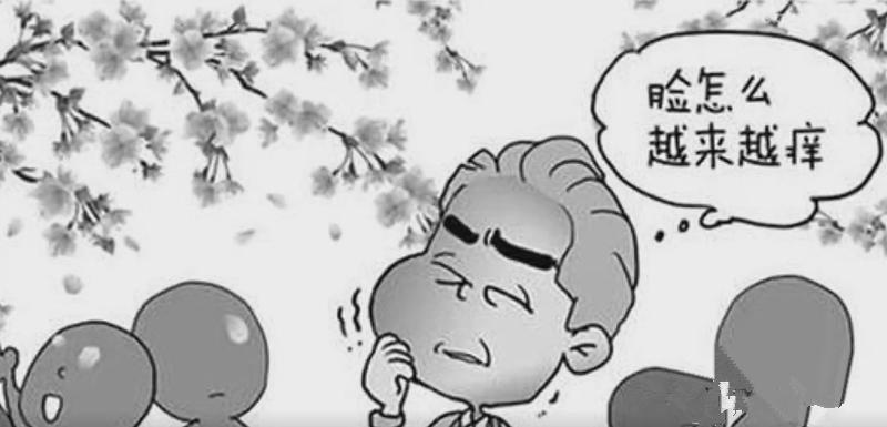 宝宝湿疹妈妈饮食应该注意什么,孩子长湿疹妈妈需要注意什么