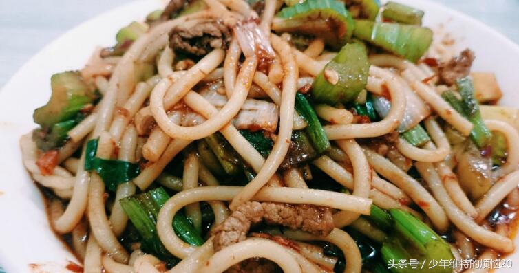 10款不同风味的米粉,做法简单,轻松就可搞定