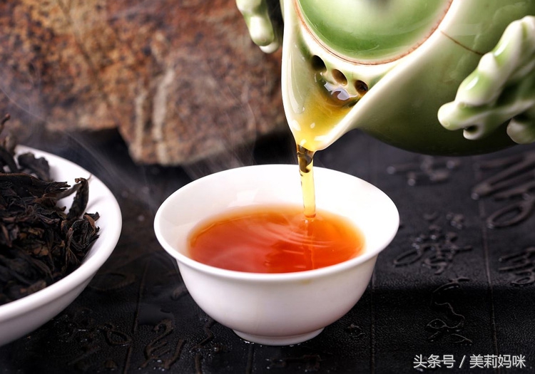 儿童到底适不适合喝茶,儿童几岁能喝茶