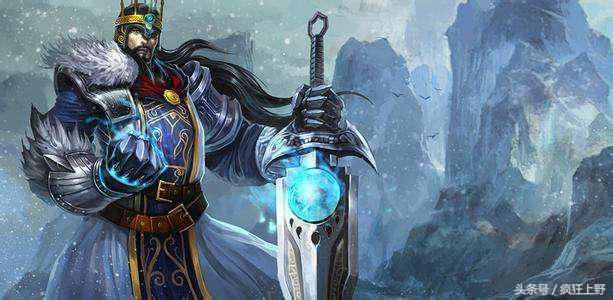 蛮王打不过的英雄,蛮王打不过石头人吗