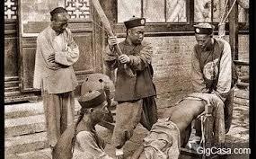 中国人为什么称韩国人“棒子”,韩国人又是怎么称呼中国人的呢?