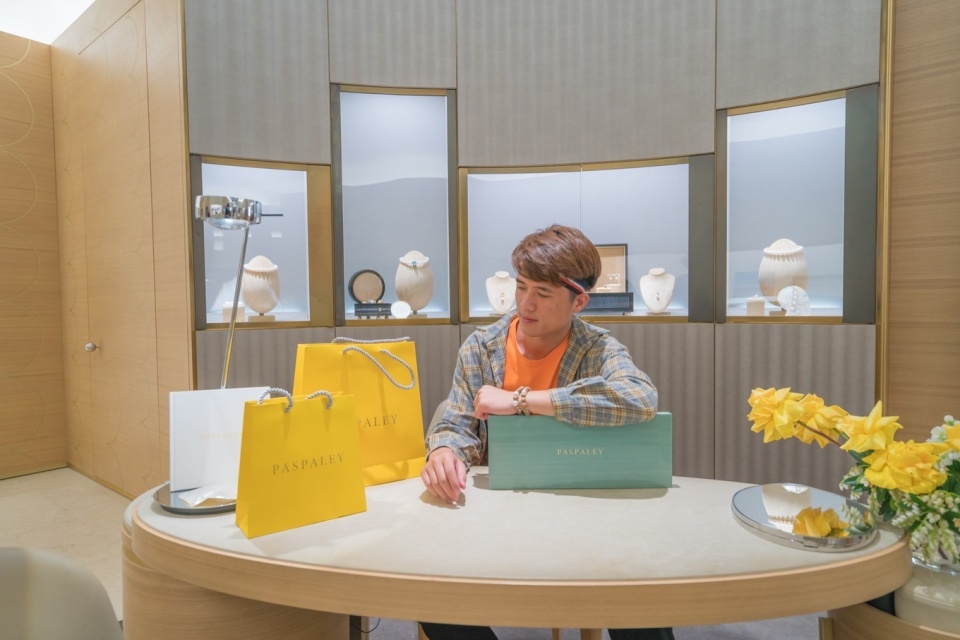 南半球最大的购物中心,chadstoneshoppingcenter买东西