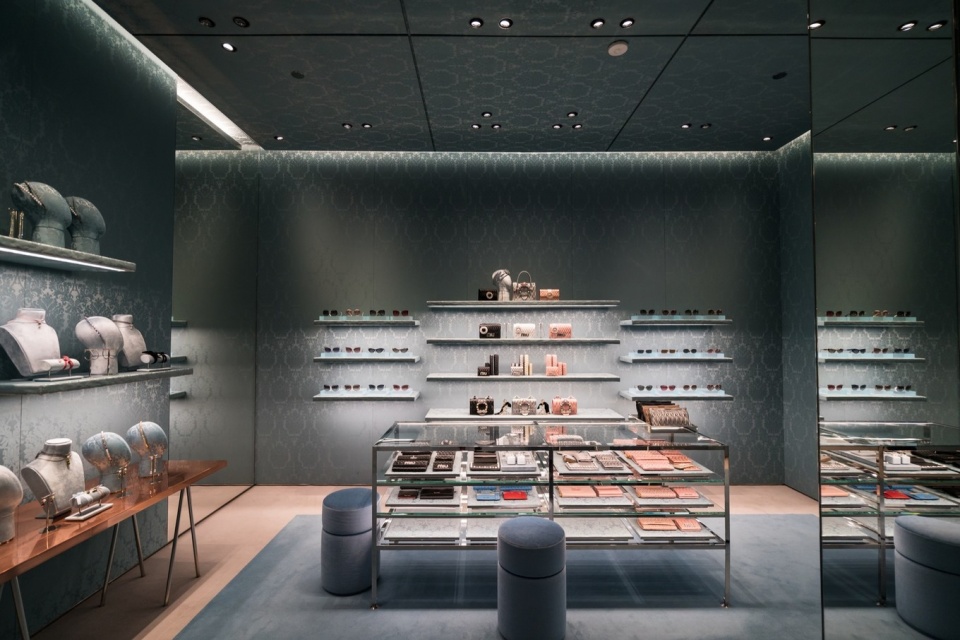 南半球最大的购物中心,chadstoneshoppingcenter买东西