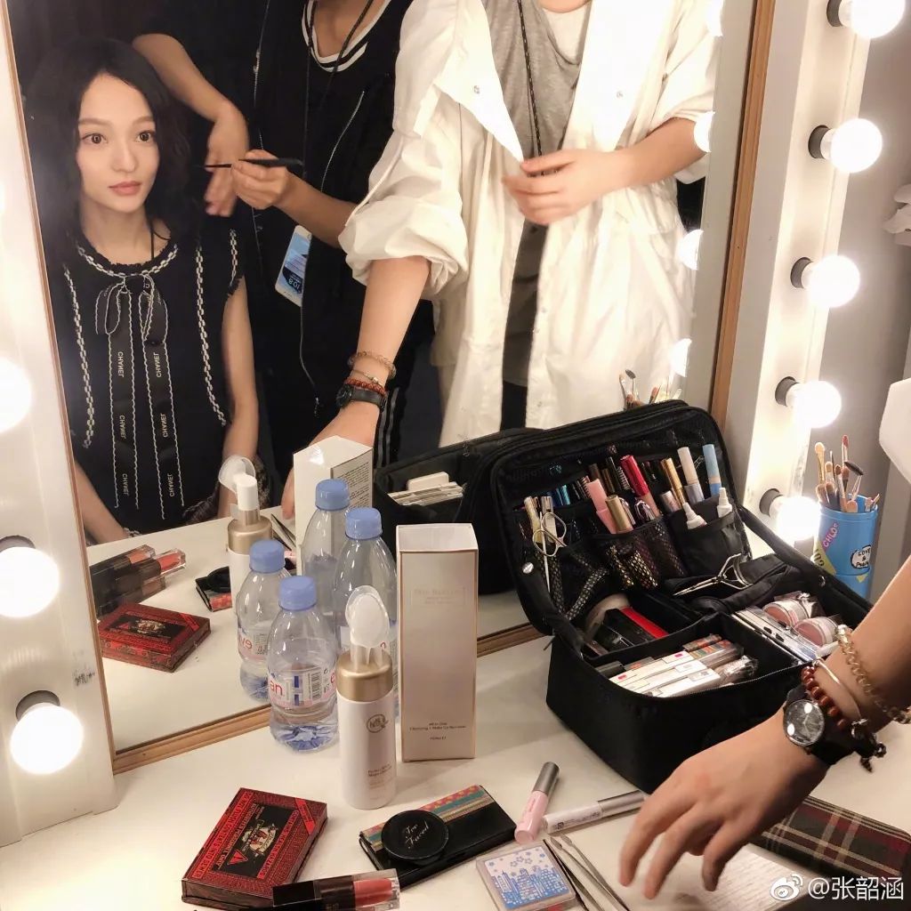 假期晒黑了怎么快速变白？试试刘雯、张馨予、林允的皮肤急救方案