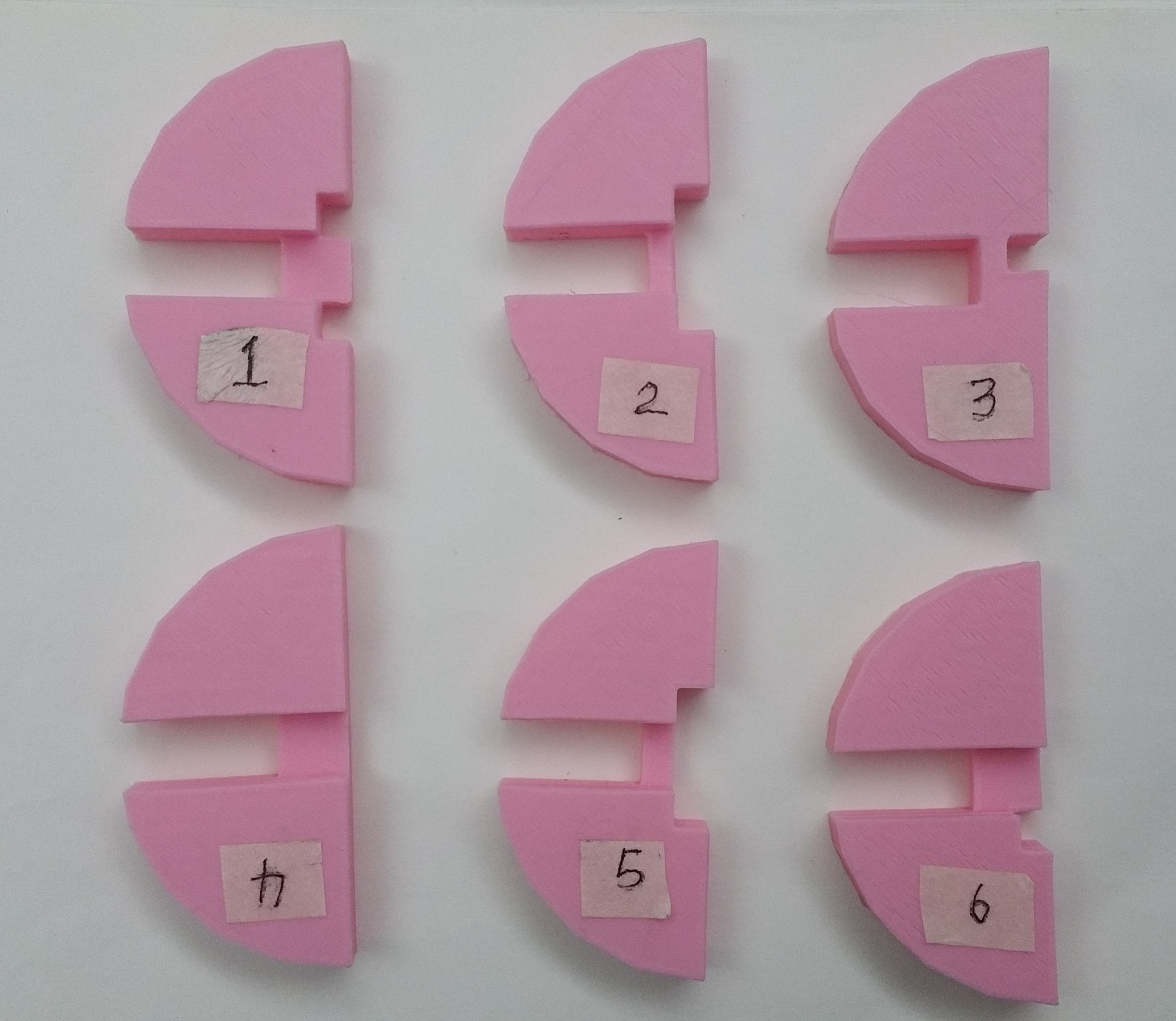 编程中国小创客熙猫之3D鲁班球制作心得总结