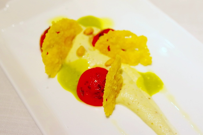 一家超有氛围感的餐厅,这家餐厅氛围感满满