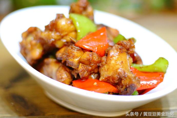 如何做鸡翅根好吃又简单,如何做鸡翅根简单又好吃