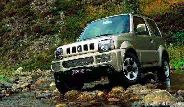 第四代吉姆尼是哪年的,第四代吉姆尼改卫士